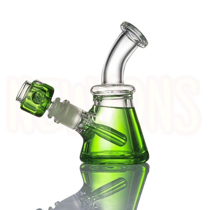 Newyons Glass NYB-0034 Glycerin-Freezable-Water Pipe - Newyons Glass ...